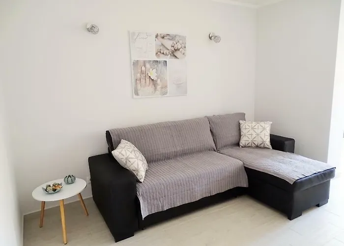 Luz Apartments
