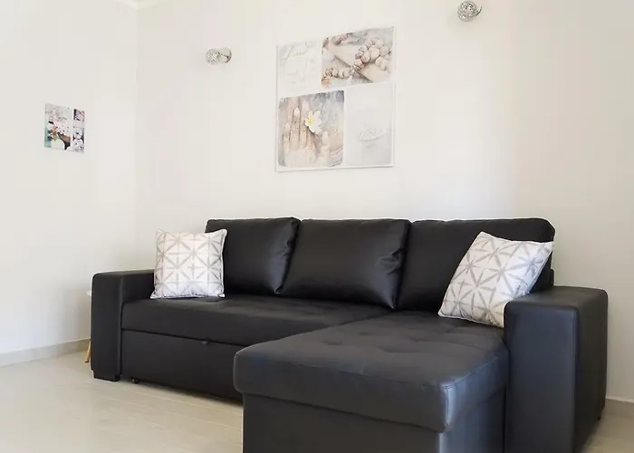 Luz Apartments